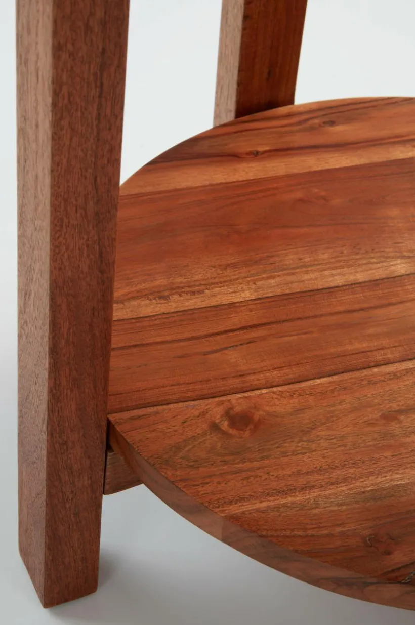 Jotex Pöydät^SOLTA Sivupöytä, Halkaisija 45 Cm