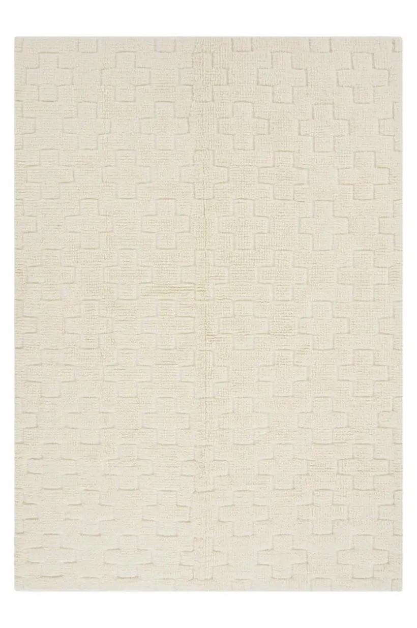 Jotex Puuvillamatot & Räsymatot^SOMA Nukkainen Matto 200x300 Cm