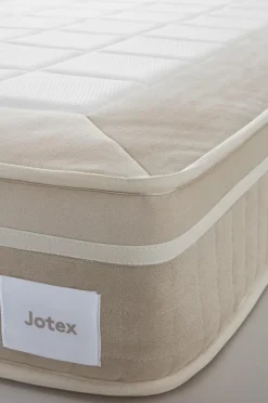 Jotex Joustinpatjat^SONHO Pocket Jousipatja Kiinteä 90x200 Cm