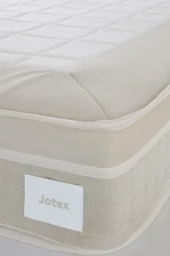 Jotex Joustinpatjat^SONHO Pocket Jousipatja Kiinteä 160x200 Cm