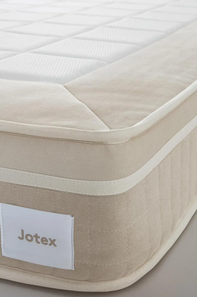 Jotex Joustinpatjat^SONHO Pocket Jousipatja Medium 90x200 Cm