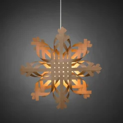 Jotex Jouluvalot^STAR Joulutähti ø 50 Cm