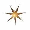Jotex Jouluvalot^STAR Joulutähti ø 78 Cm