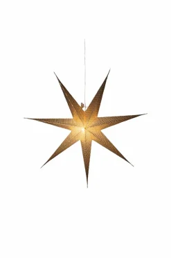 Jotex Jouluvalot^STAR Joulutähti ø 78 Cm