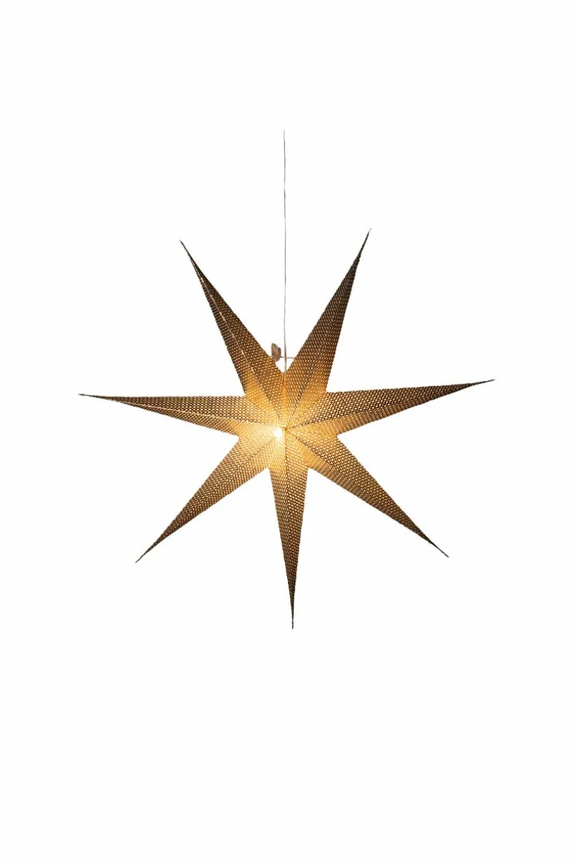 Jotex Jouluvalot^STAR Joulutähti ø 78 Cm