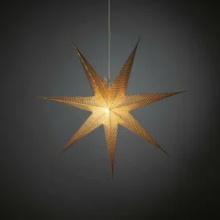 Jotex Jouluvalot^STAR Joulutähti ø 78 Cm