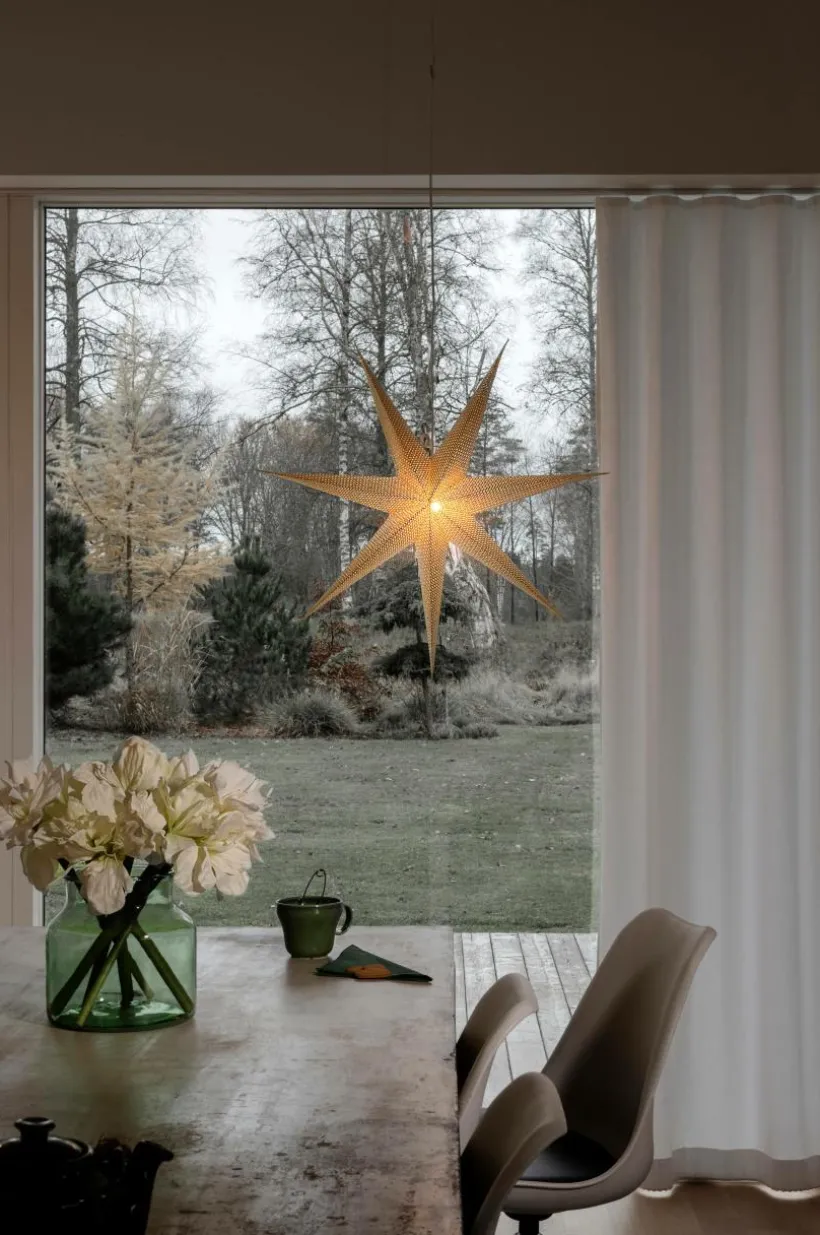 Jotex Jouluvalot^STAR Joulutähti ø 78 Cm