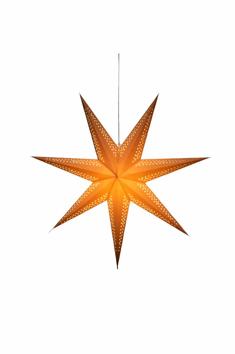 Jotex Jouluvalot^STAR Joulutähti ø 78 Cm