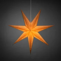 Jotex Jouluvalot^STAR Joulutähti ø 78 Cm