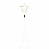 Jotex Jouluvalot^STAR Valojohto Joulukuusi