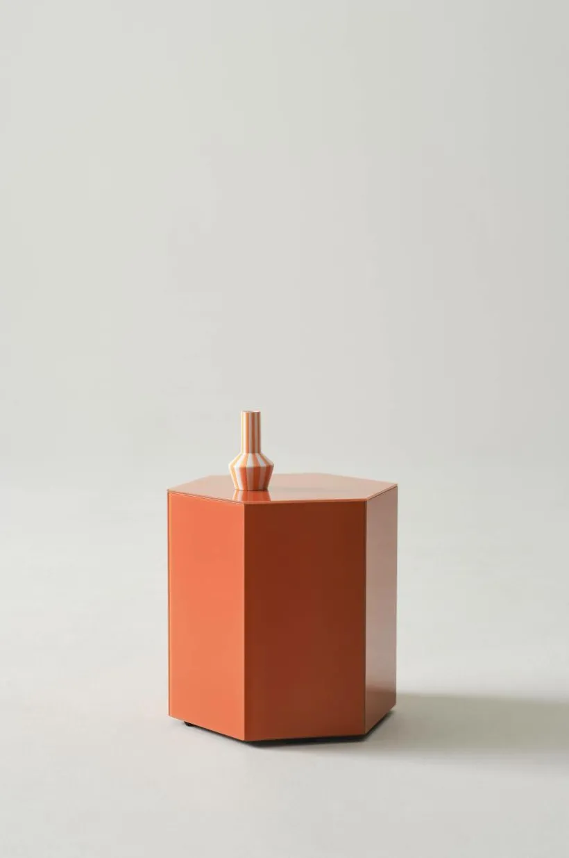Jotex Pöydät^STARLITE Sivupöytä 40x40 Cm