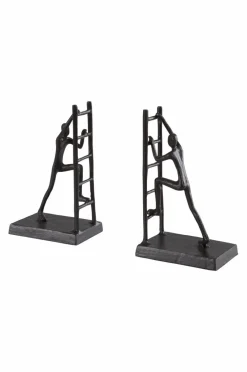 Jotex Koriste-Esineet^STEP UP Kirjatuki 2 Kpl -pakkaus