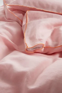 Jotex Pussilakanasetit^STICH Pussilakanasetti Parisänkyyn