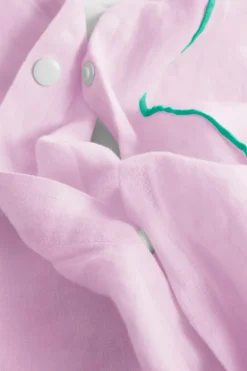 Jotex Pussilakanasetit^STICH Pussilakanasetti Parisänkyyn