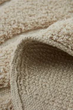 Jotex Kylpyhuonematot|Kylpyhuonematot^STRANDÄNGEN Kylpyhuoneen Matto ø 80 Cm