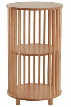 Jotex Pöydät^SUNMOR Sivupöytä ø 40 Cm
