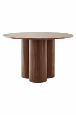 Jotex Pöydät^TAVIRA Ruokapöytä, Halkaisija 120 Cm