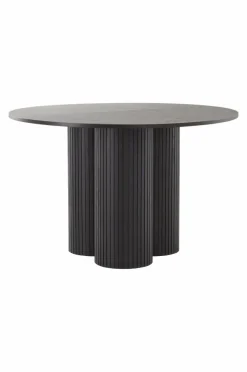 Jotex Pöydät^TAVIRA Ruokapöytä, Halkaisija 120 Cm