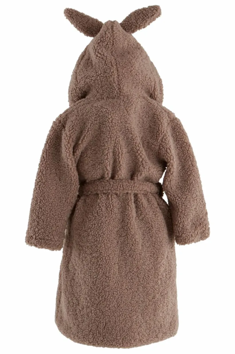 Jotex Kylpytakit & Kylpyviitat^TEDDY MINI Kylpytakki