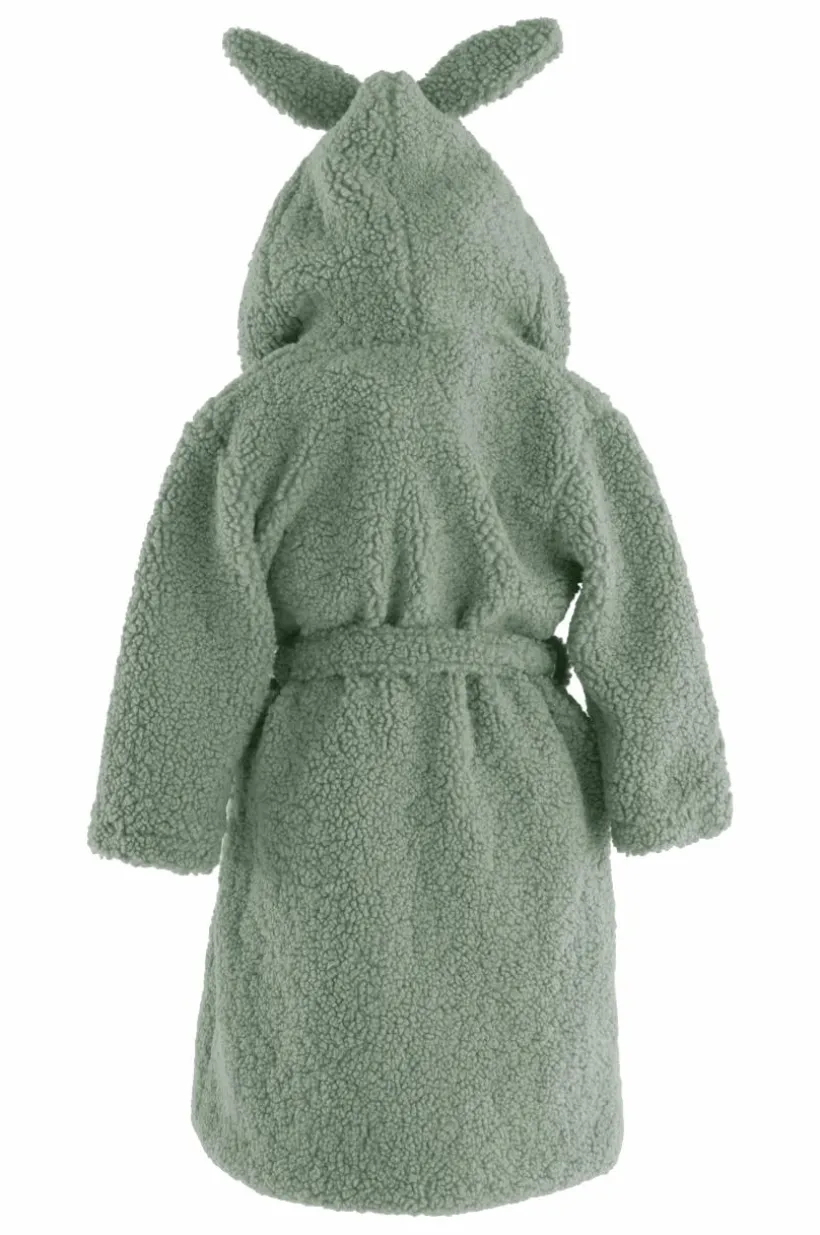 Jotex Kylpytakit & Kylpyviitat^TEDDY MINI Kylpytakki