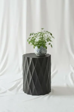 Jotex Pöydät^TEMSE Sivupöytä, Halkaisija 39 Cm