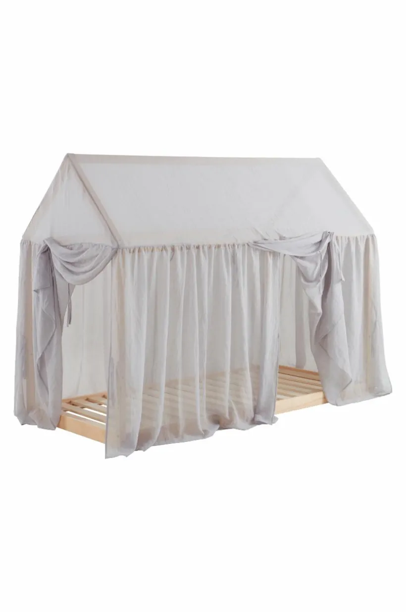 Jotex Lasten Sisustusesineet|Lasten Sisustusesineet^Tent Castillo Flowy