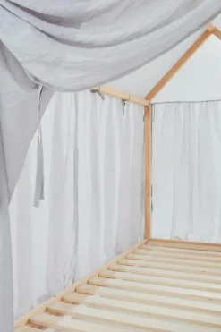 Jotex Lasten Sisustusesineet|Lasten Sisustusesineet^Tent Castillo Flowy