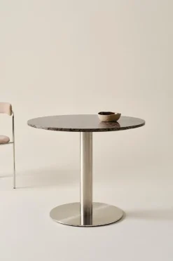 Jotex Pöydät^TERRACINA Pyöreä Ruokapöytä ø 89 Cm