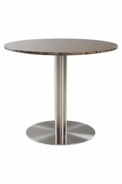 Jotex Pöydät^TERRACINA Pyöreä Ruokapöytä ø 89 Cm