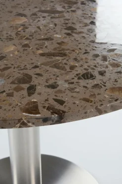 Jotex Pöydät^TERRACINA Pyöreä Ruokapöytä ø 89 Cm
