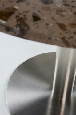 Jotex Pöydät^TERRACINA Pyöreä Ruokapöytä ø 89 Cm