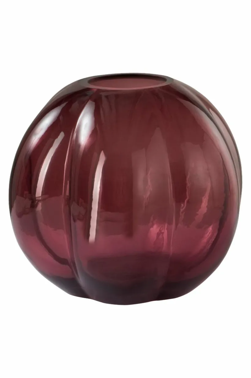 Jotex Maljakot^TEXAS Lasimaljakko - Korkeus 17 Cm