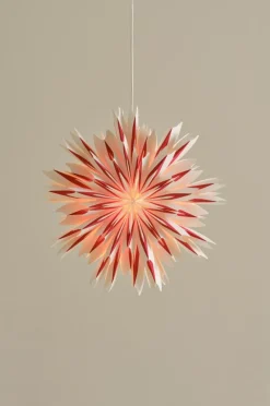 Jotex Jouluvalot^THEBE Joulutähti ø 50 Cm
