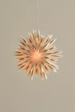 Jotex Jouluvalot^THEBE Joulutähti ø 50 Cm