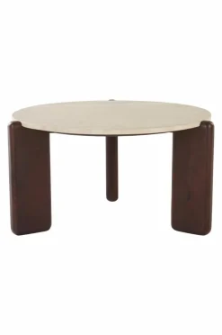 Jotex Pöydät^TILOU Sohvapöytä, Halkaisija 76 Cm