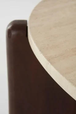 Jotex Pöydät^TILOU Sohvapöytä, Halkaisija 76 Cm