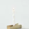 Jotex Kynttilänjalat^TIMON Kynttilänjalka
