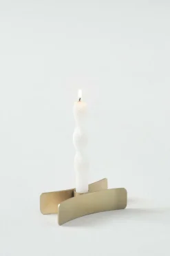 Jotex Kynttilänjalat^TIMON Kynttilänjalka