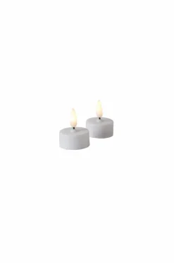Jotex Kynttilät^TINDRA LED-lämpökynttilä, 2/pakk.