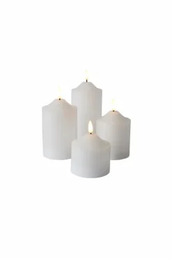 Jotex Kynttilät^TINDRA LED-valo - Erittäin Korkea