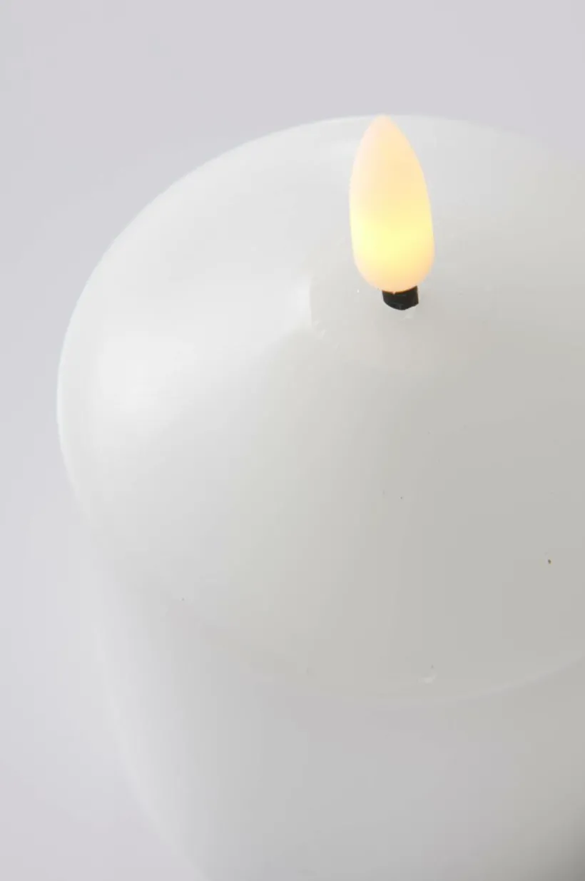 Jotex Kynttilät^TINDRA LED-valo - Keskikokoinen
