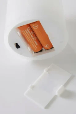 Jotex Kynttilät^TINDRA LED-valo - Keskikokoinen