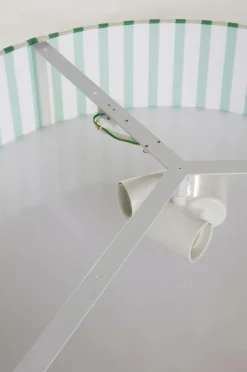Jotex Kattovalaisimet^TOLLO Kattovalaisin ø 60 Cm