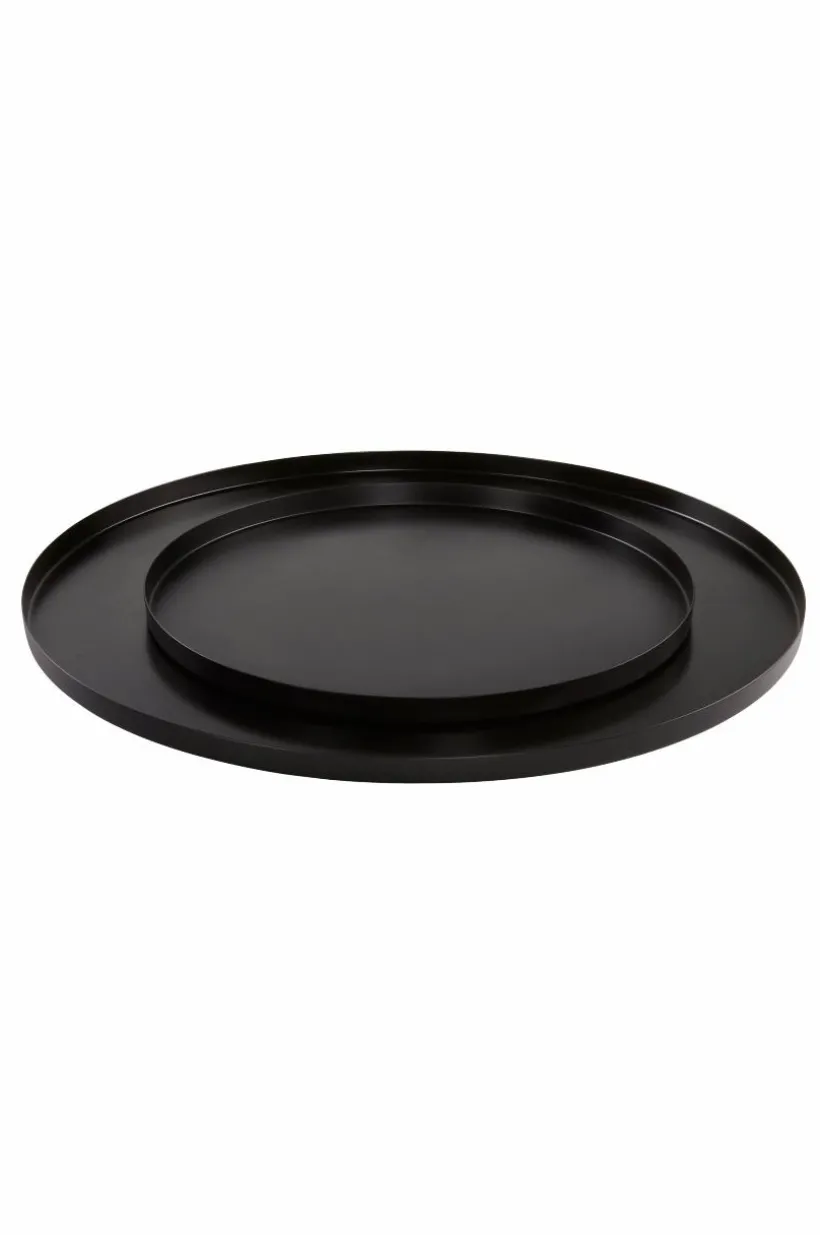 Jotex Tarjottimet & Tarjoiluvadit^TOLNE Tarjotin, Iso ø 50 Cm