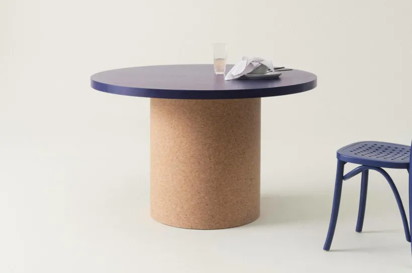 Jotex Pöydät^TOMAR Ruokapöytä ø 120 Cm
