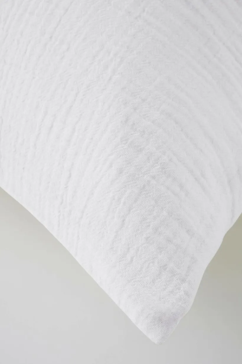 Jotex Tyynyliinat^TOM-tyynyliina 60x50 Cm - Ekologinen