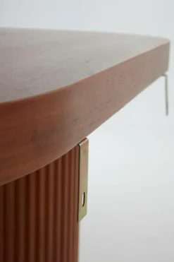 Jotex Kirjoituspöydät|Pöydät^TORELLO Kirjoituspöytä 55x100 Cm