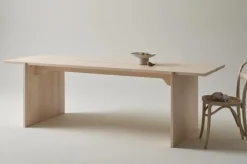 Jotex Pöydät^TOTTORI Ruokapöytä 84,5x250 Cm