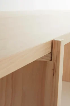 Jotex Pöydät^TOTTORI Ruokapöytä 84,5x250 Cm
