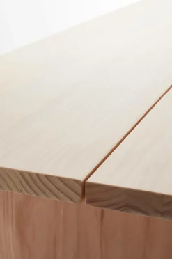Jotex Pöydät^TOTTORI Ruokapöytä 84,5x250 Cm